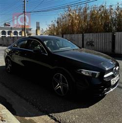 مێرسێدس بێنز A-Class